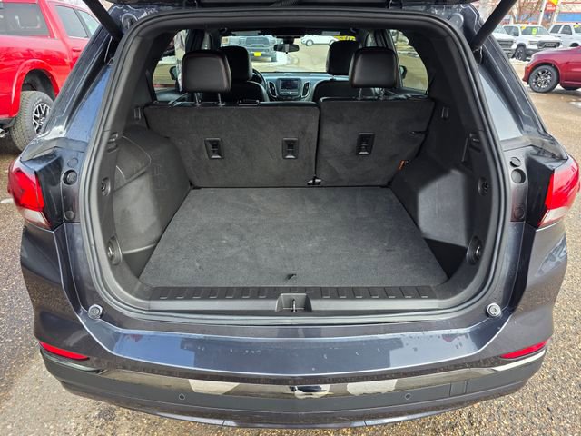 Used 2022 Chevrolet Equinox RS image 13