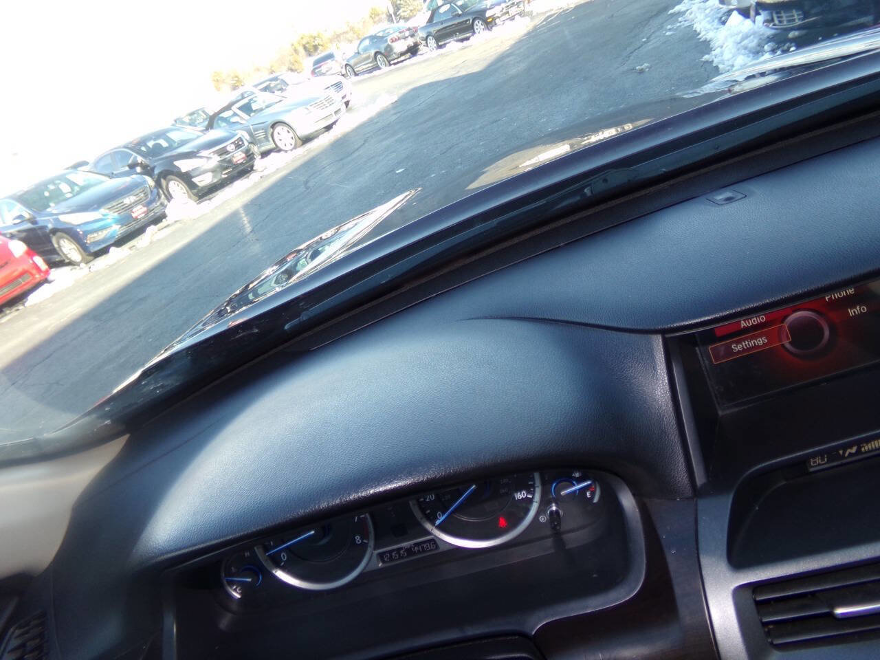 Used 2014 Honda Crosstour EX-L image 52