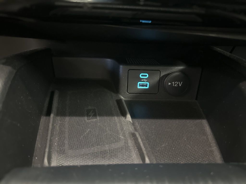 Used 2023 Ford Escape Active w/ Tech Pack #2 AWD/4WD image 16