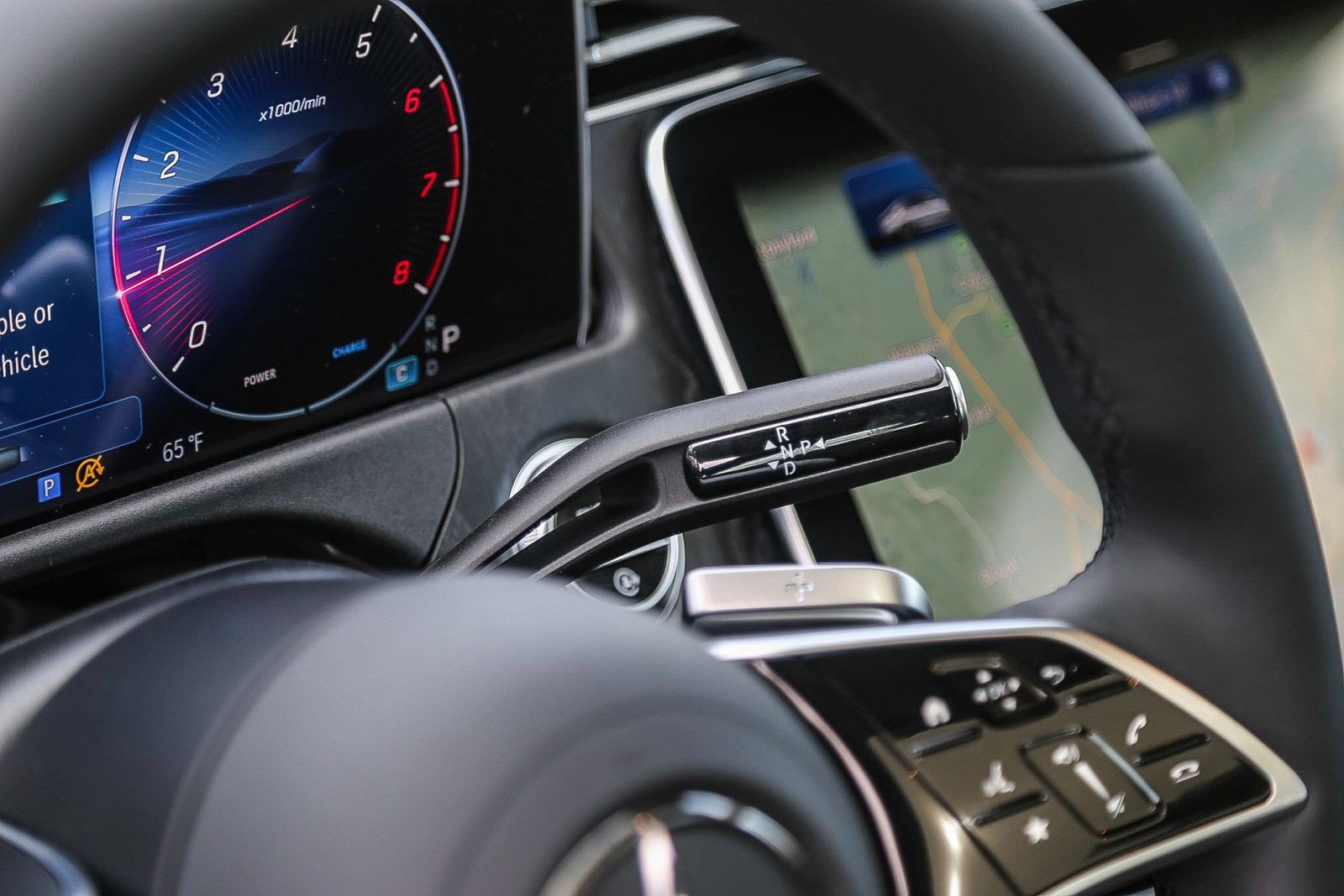 New 2024 Mercedes-Benz E 350 4MATIC Sedan image 18