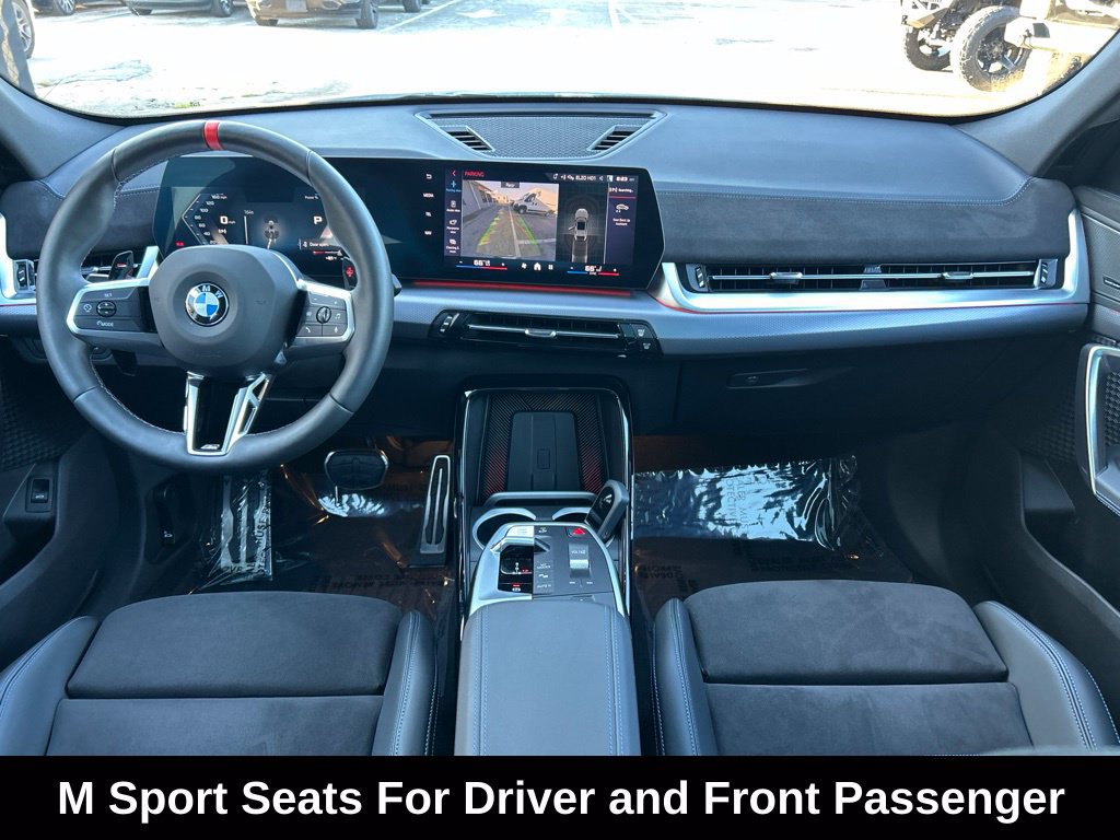 Used 2026 BMW X2 M35i AWD/4WD image 33
