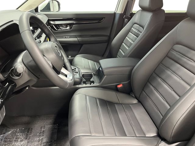 New 2026 Honda CR-V EX-L image 13