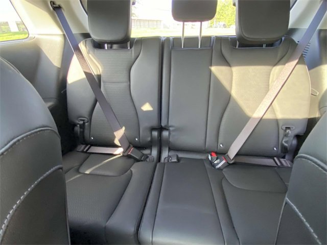 New 2026 Kia Carnival SX Prestige image 11