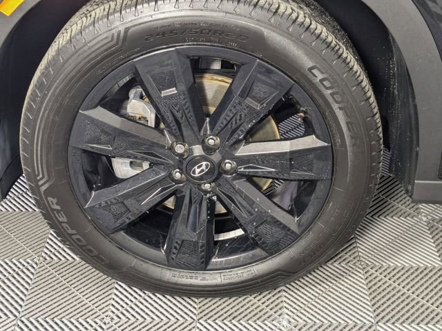 Used 2023 Hyundai Palisade XRT w/ Cargo Package image 8