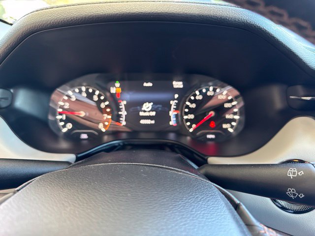 Used 2022 Jeep Compass Limited AWD/4WD image 17