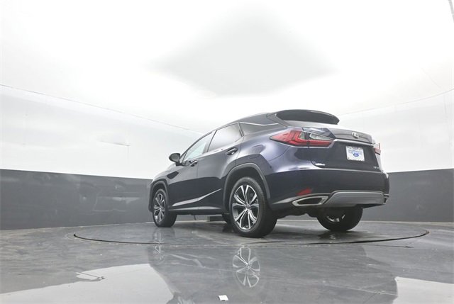 Used 2022 Lexus RX 350 FWD w/ Premium Package image 31