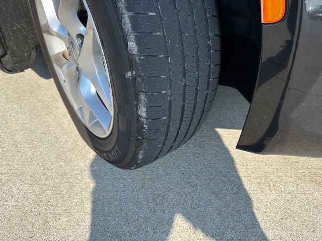 Used 2018 Chrysler Pacifica Touring Plus w/ Tire & Wheel Group FWD image 18