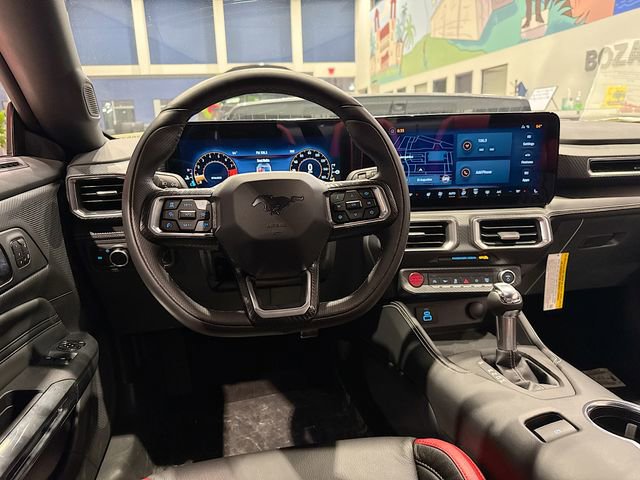 New 2025 Ford Mustang GT Premium image 22