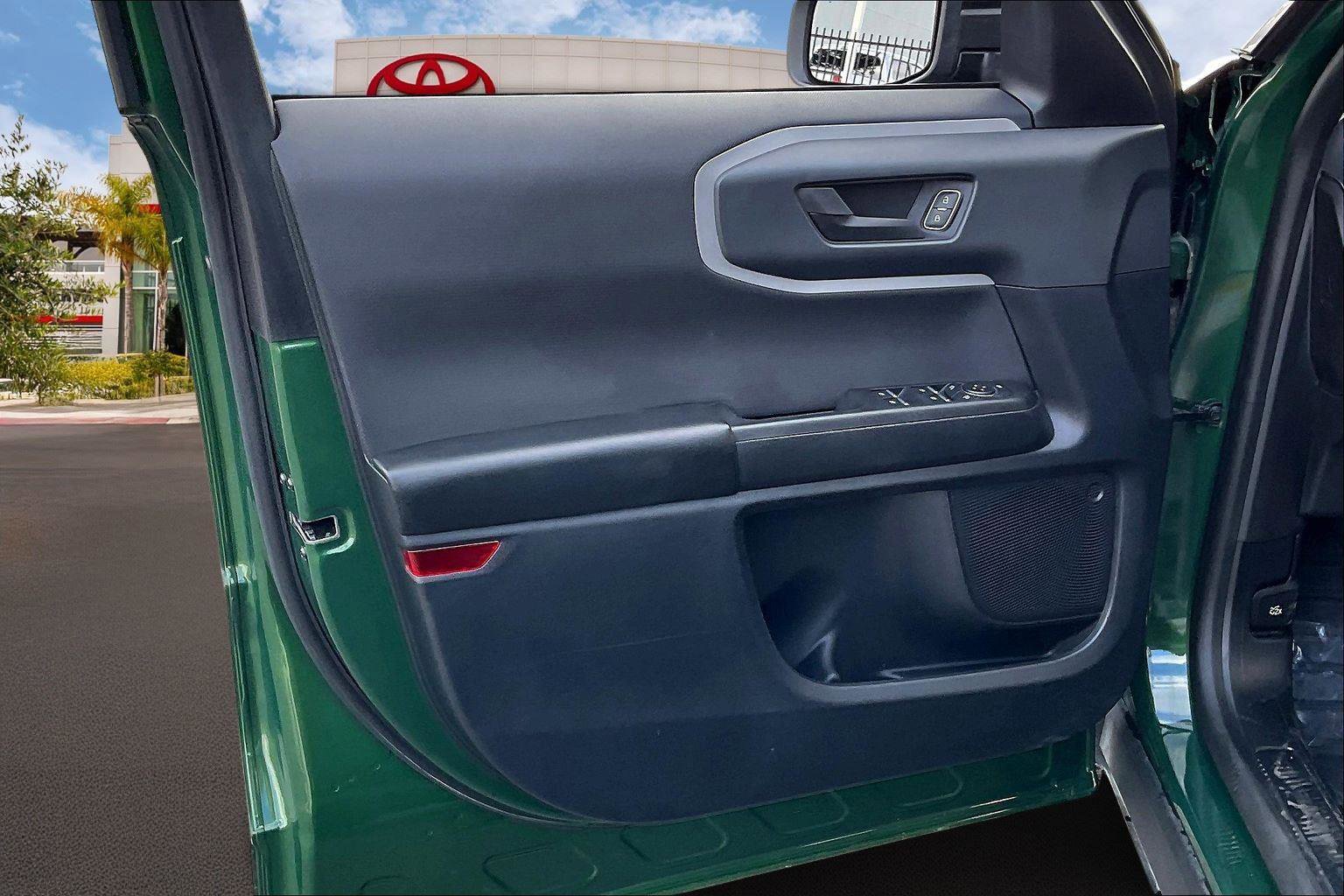 Used 2023 Ford Bronco Sport Big Bend w/ Convenience Package image 22