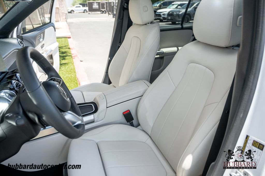 Used 2025 Mercedes-Benz EQB 250+ image 18