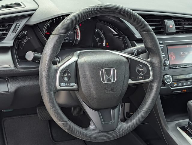 Used 2018 Honda Civic LX image 15