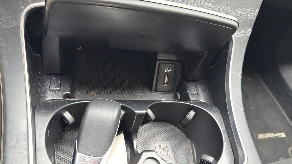 Used 2021 Mercedes-Benz C 300 4MATIC Sedan image 23