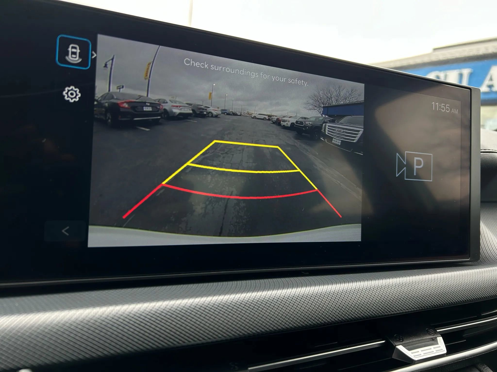 Used 2025 Hyundai Sonata SEL image 21