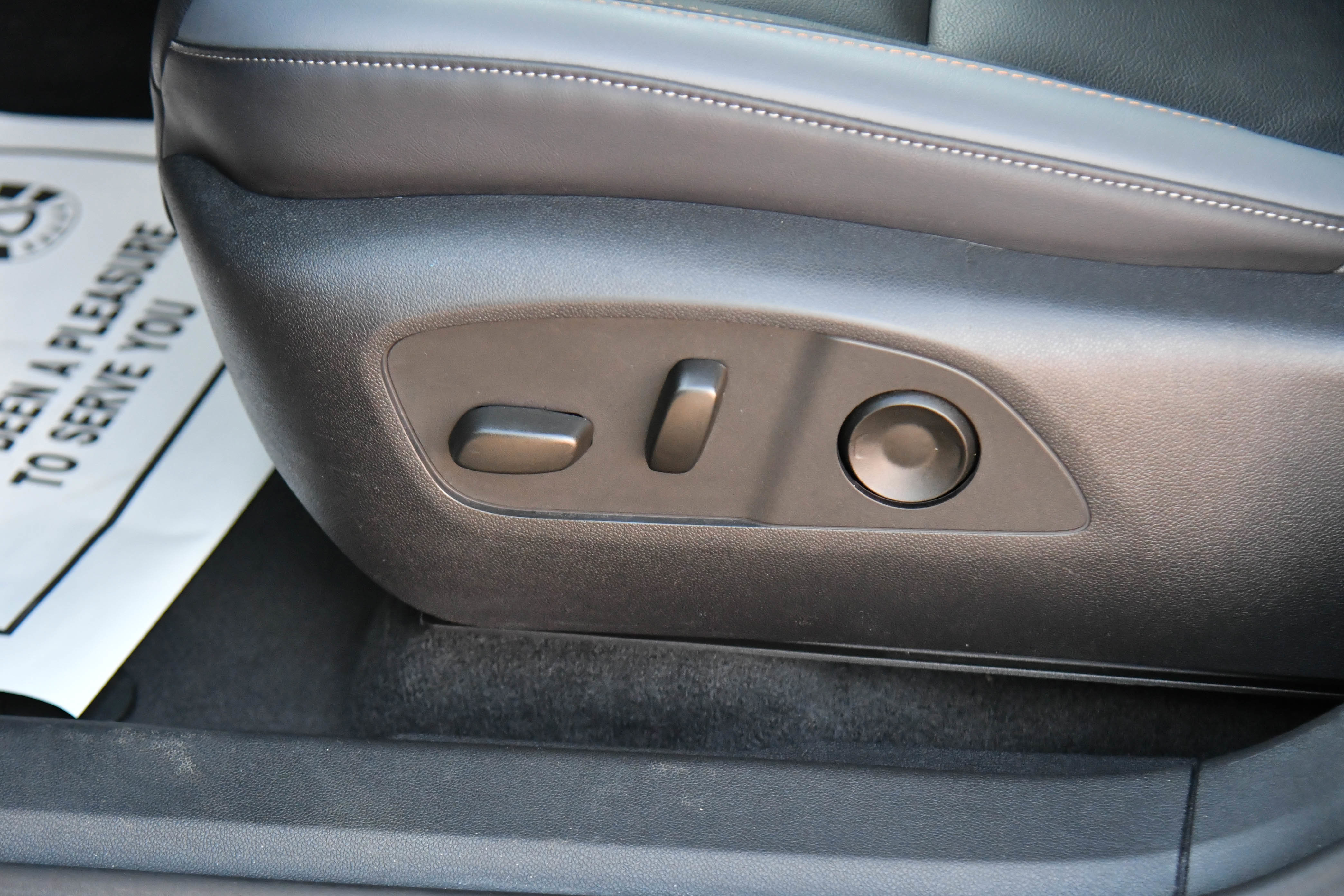 Used 2024 Honda Prologue Touring image 17