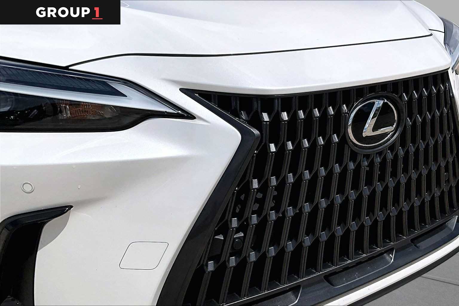 Used 2024 Lexus NX 250 FWD image 28