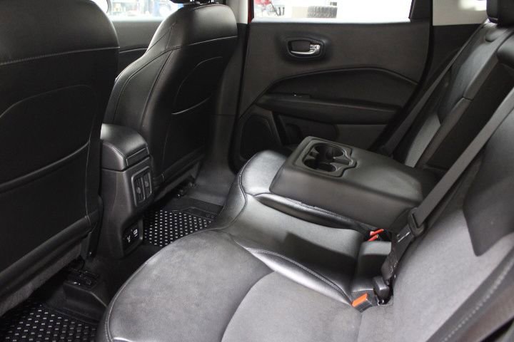 Used 2019 Jeep Compass Altitude image 54