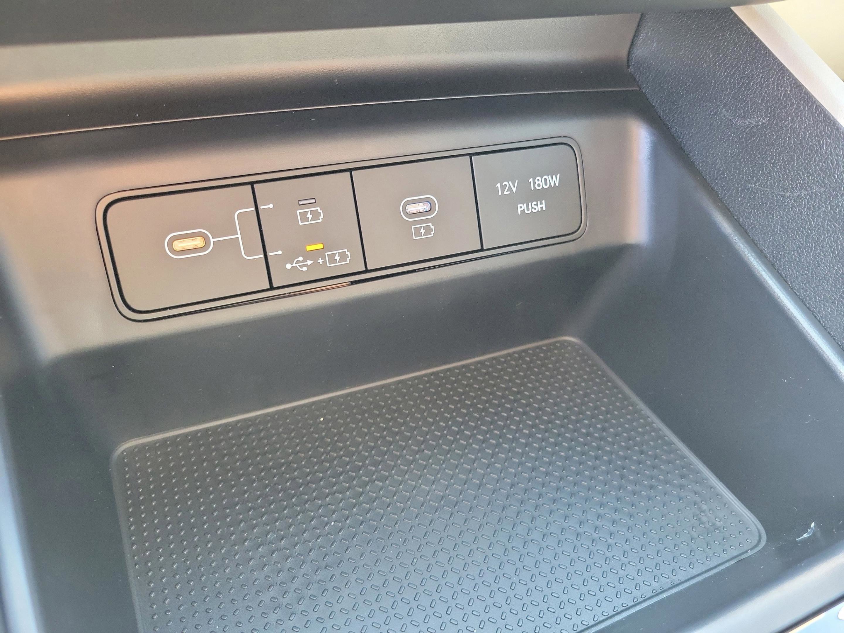 New 2026 Hyundai Tucson SEL image 32