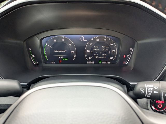 New 2026 Honda CR-V Sport-L image 29