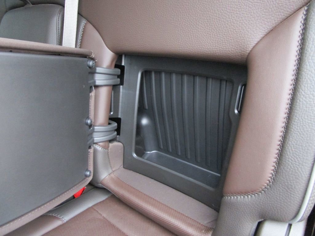 Used 2023 GMC Sierra 1500 Denali w/ Denali Reserve Package image 24