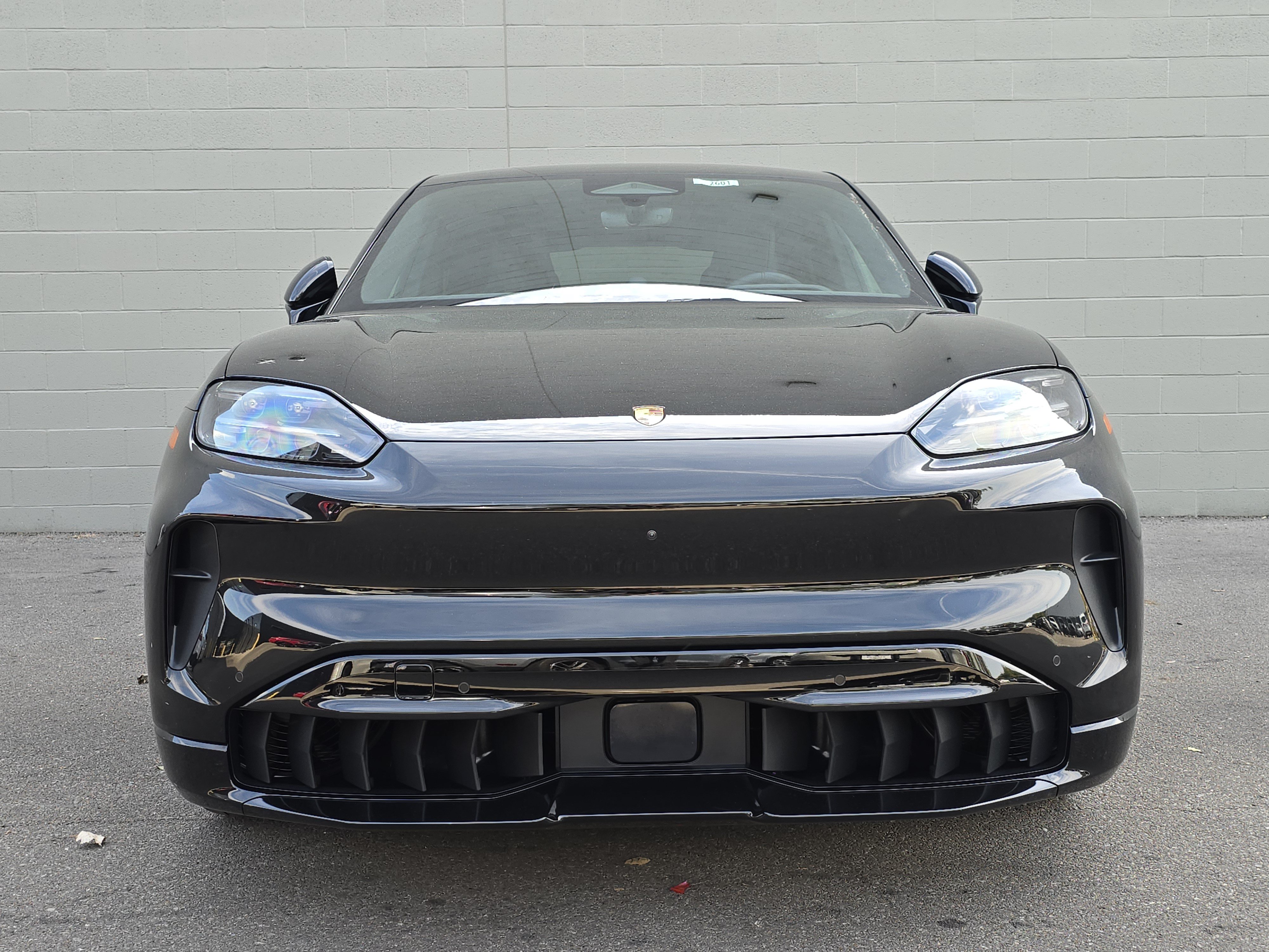 New 2026 Porsche Cayenne S AWD/4WD image 6