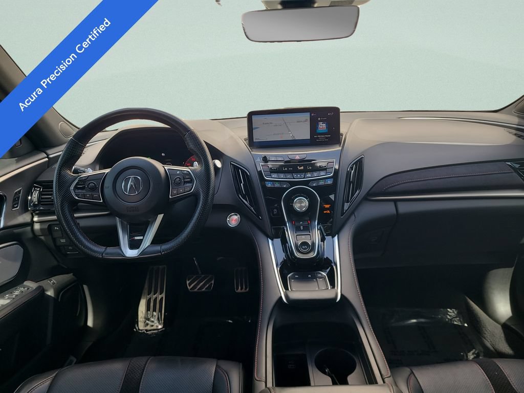 Used 2023 Acura RDX A-Spec FWD image 23
