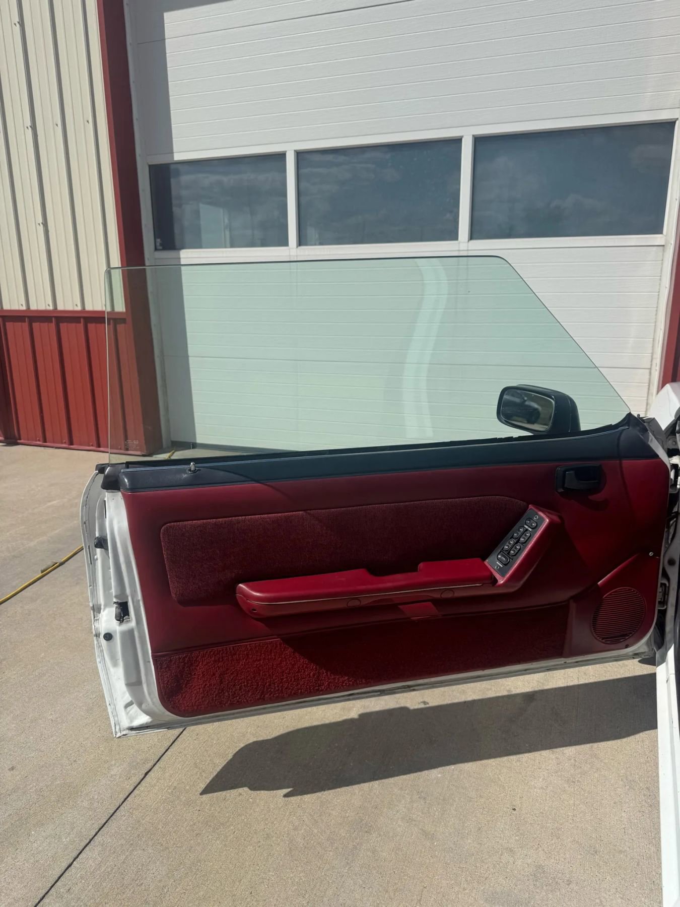 Used 1989 Ford Mustang LX RWD image 4