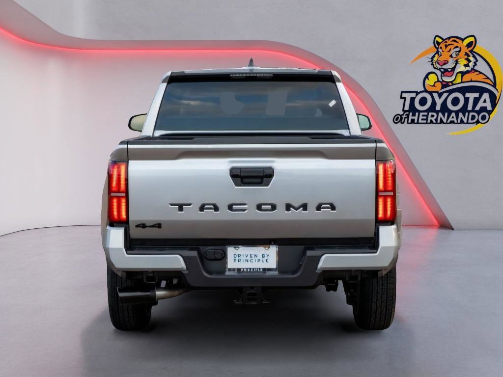 New 2026 Toyota Tacoma SR5 image 6