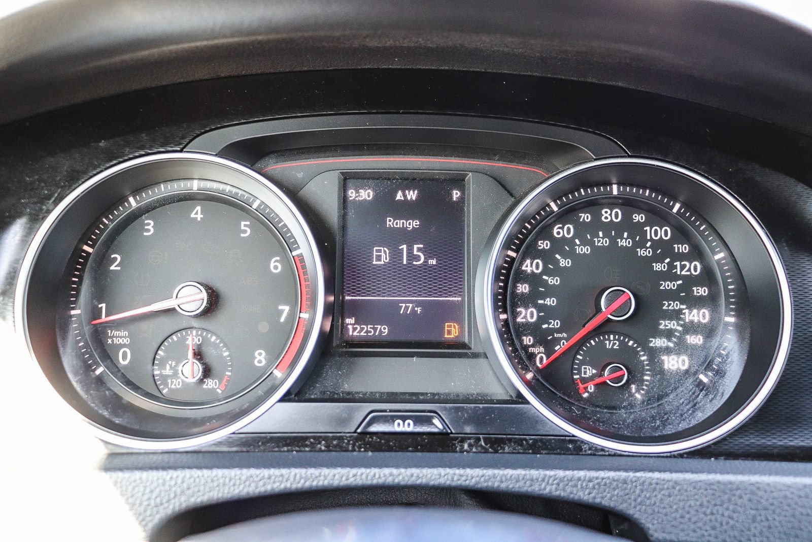 Used 2016 Volkswagen GTI S FWD image 24