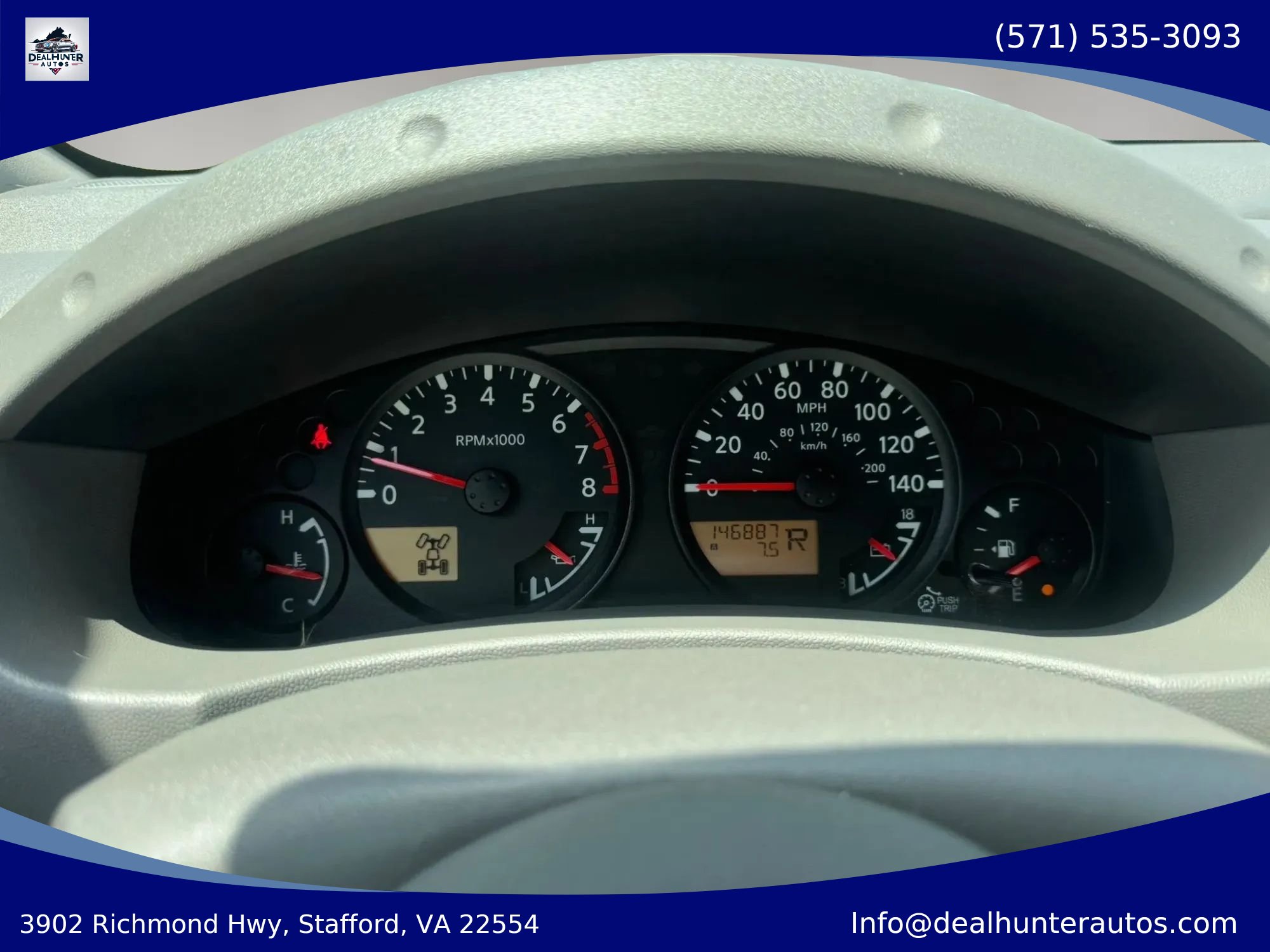 Used 2017 Nissan Frontier SV AWD/4WD image 23