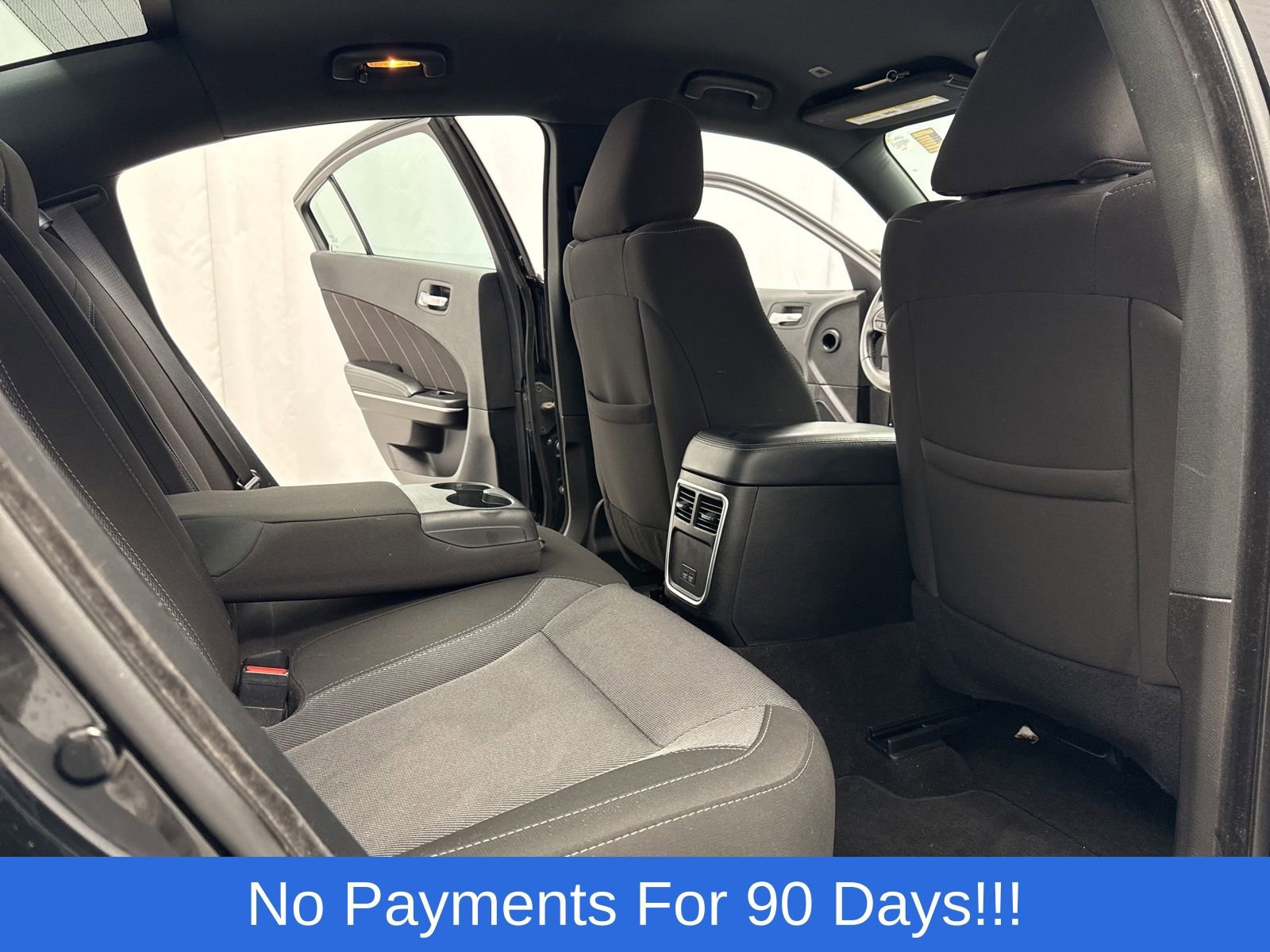 Used 2022 Dodge Charger SXT image 32