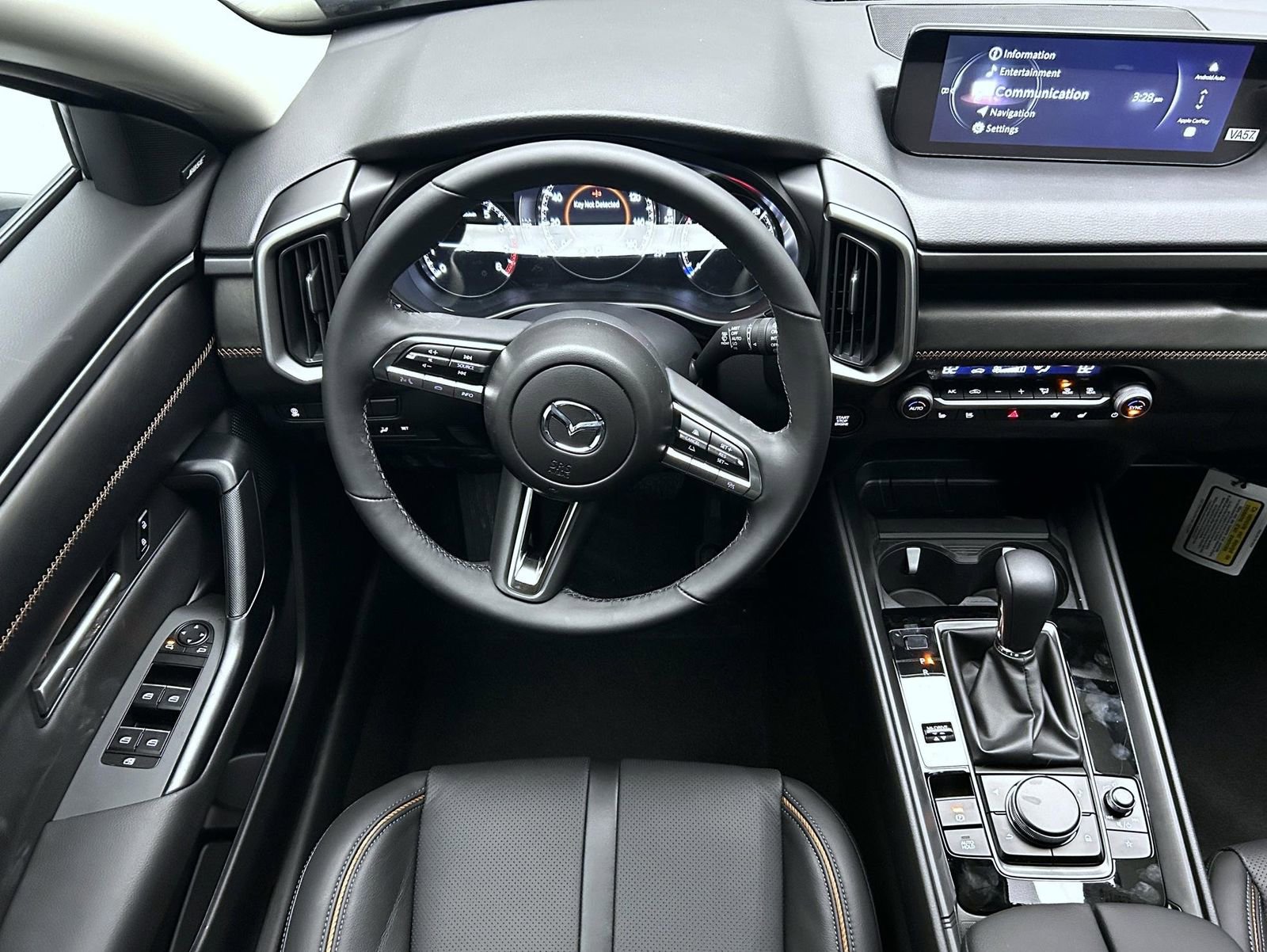 New 2026 MAZDA CX-50 AWD 2.5 S w/ Weather Package image 13