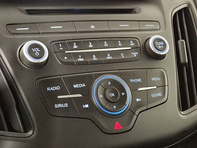 Used 2016 Ford Focus SE image 18