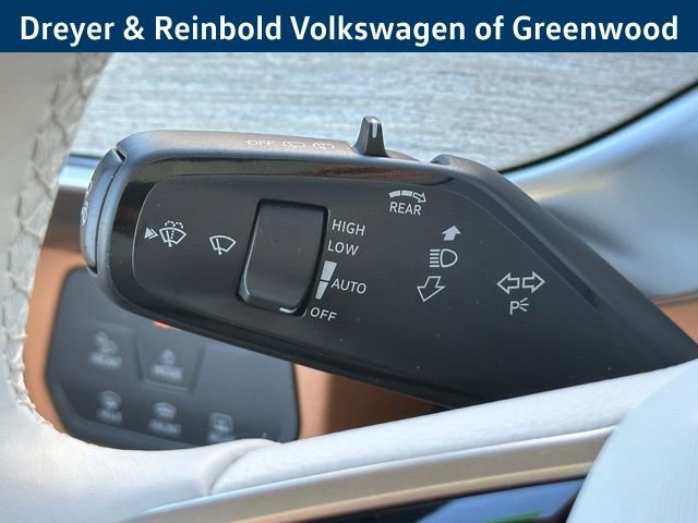 New 2025 Volkswagen ID. Buzz Pro S Plus image 17