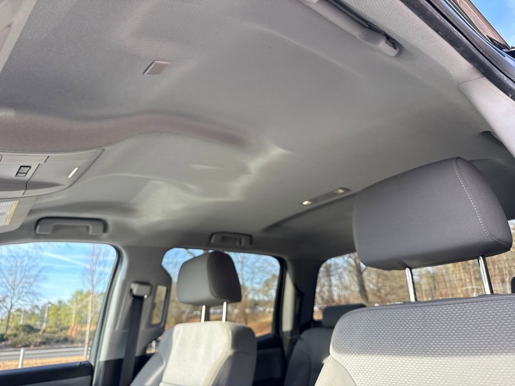 Used 2018 GMC Sierra 1500 SLE w/ SLE Value Package image 25