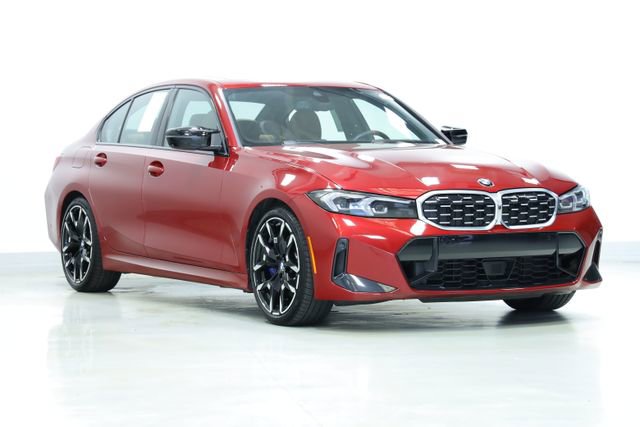 Used 2025 BMW M340i image 3