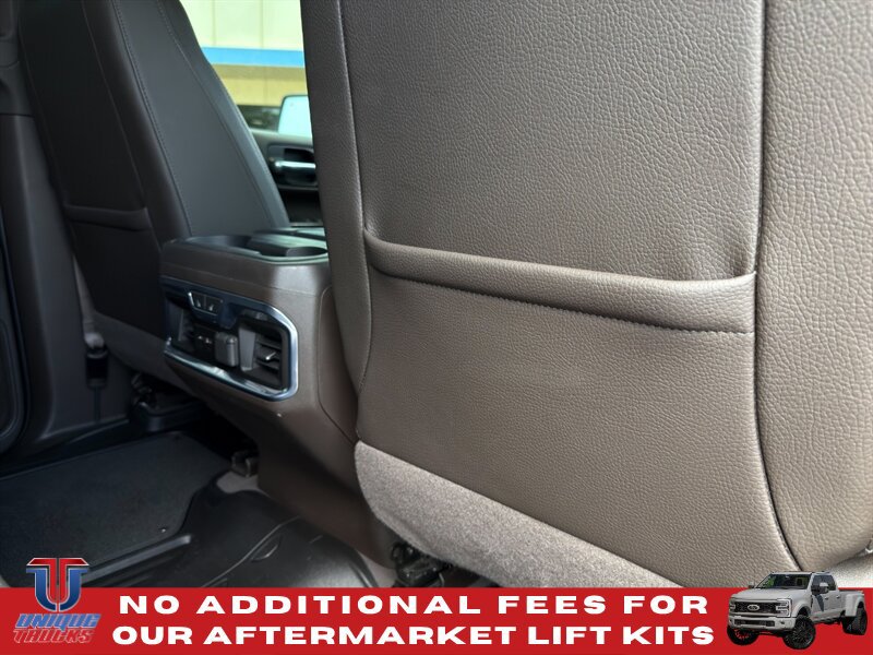 Used 2020 GMC Sierra 1500 Denali w/ Denali Ultimate Package AWD/4WD image 29
