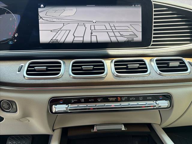 Used 2026 Mercedes-Benz GLE 350 4MATIC image 19