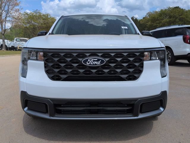 New 2026 Ford Maverick XLT w/ XLT Luxury Package FWD image 8