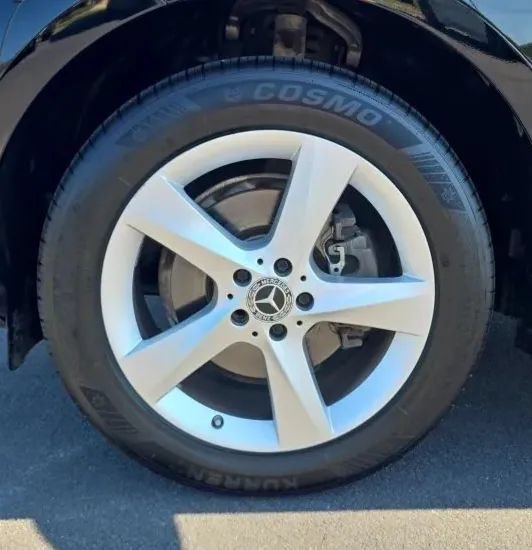 Used 2018 Mercedes-Benz GLE 350 image 54