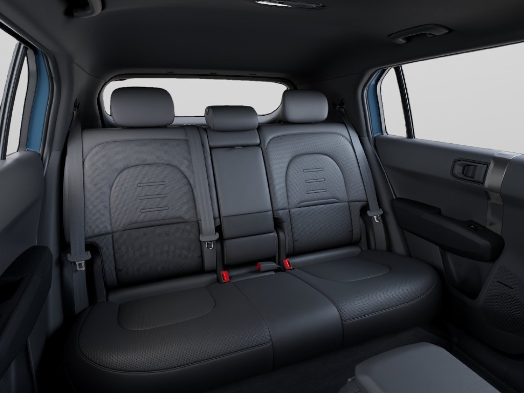 New 2027 Kia EV3 Land AWD/4WD image 16