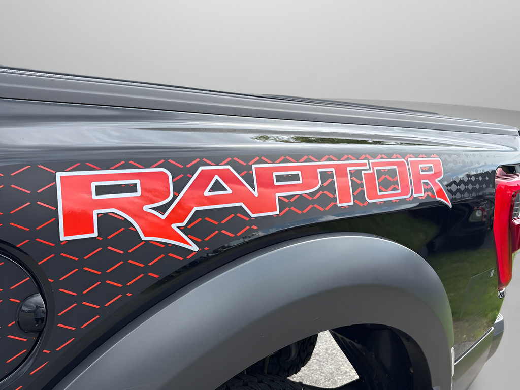 Certified 2023 Ford F150 Raptor AWD/4WD image 14