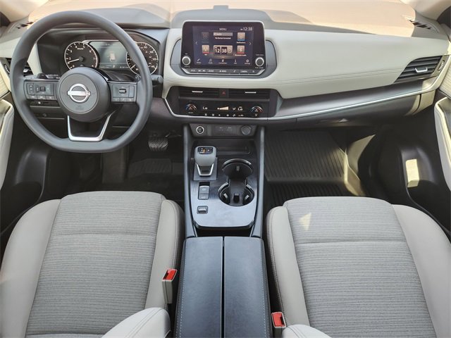 Used 2023 Nissan Rogue SV image 19