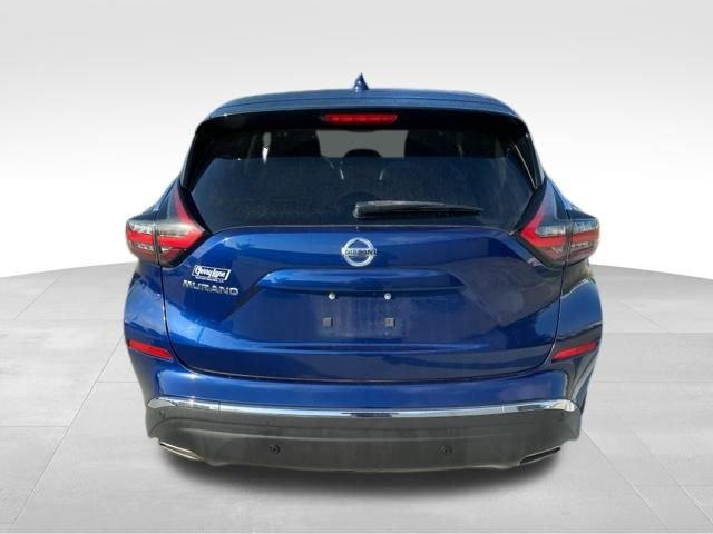 Used 2020 Nissan Murano S w/ Technology Package image 9