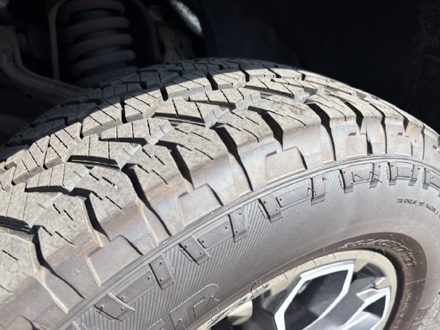 Used 2019 Chevrolet Colorado ZR2 AWD/4WD image 31