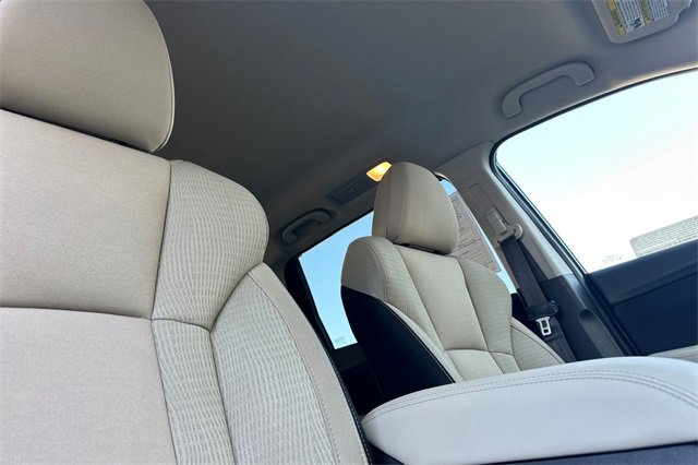 Used 2023 Subaru Ascent Premium w/ Convenience Package image 20