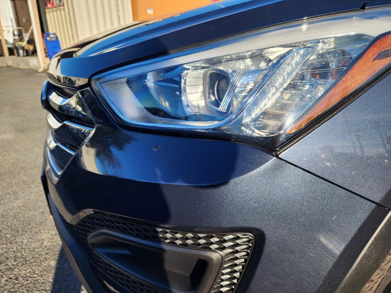 Used 2013 Hyundai Santa Fe Sport image 29