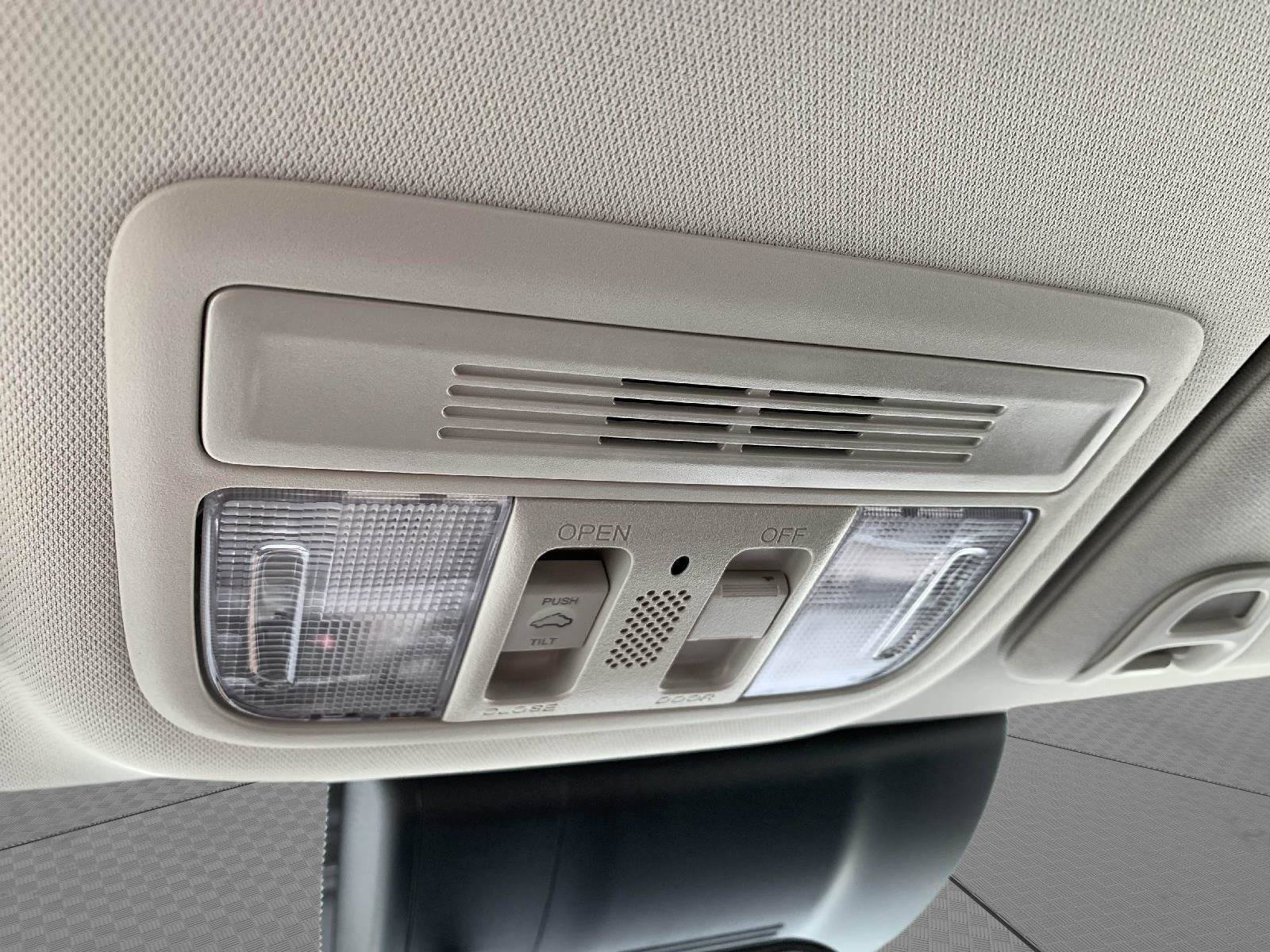 Certified 2021 Honda Civic EX image 30