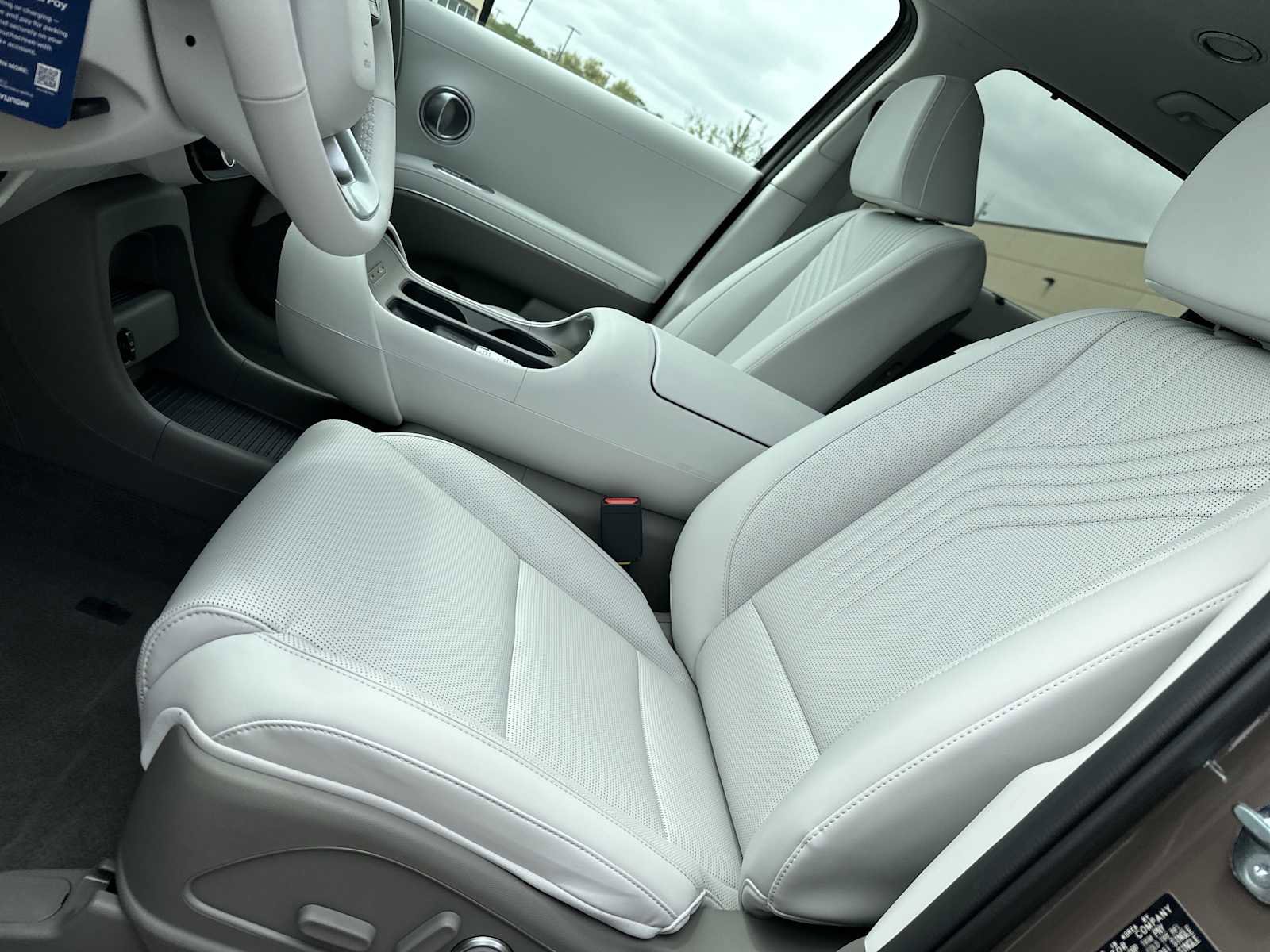 New 2026 Hyundai Palisade SEL image 9