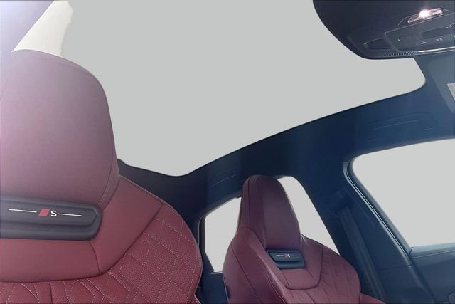 New 2026 Audi S5 Premium Plus AWD/4WD image 17