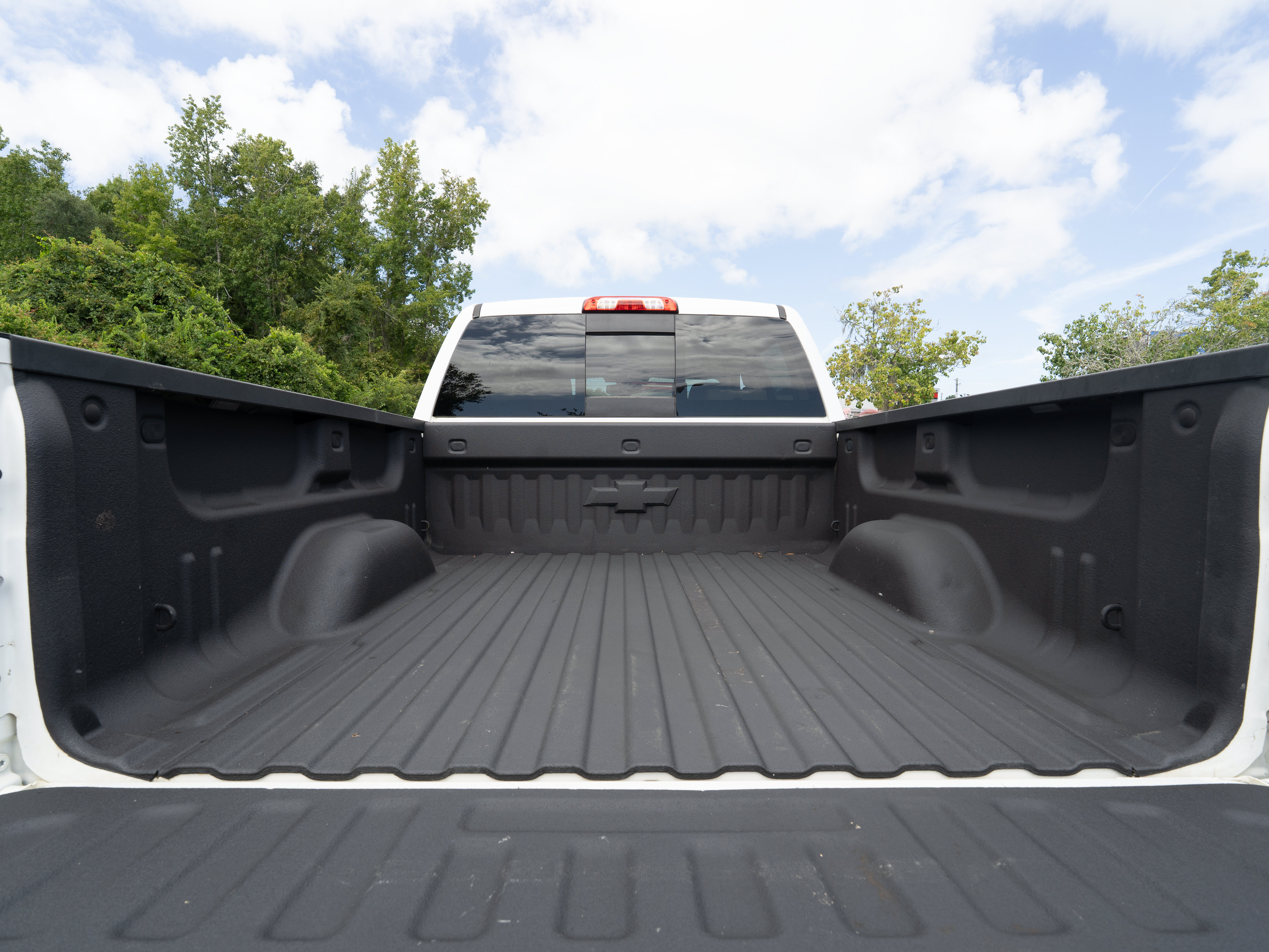 Used 2015 Chevrolet Silverado 1500 LTZ AWD/4WD image 43
